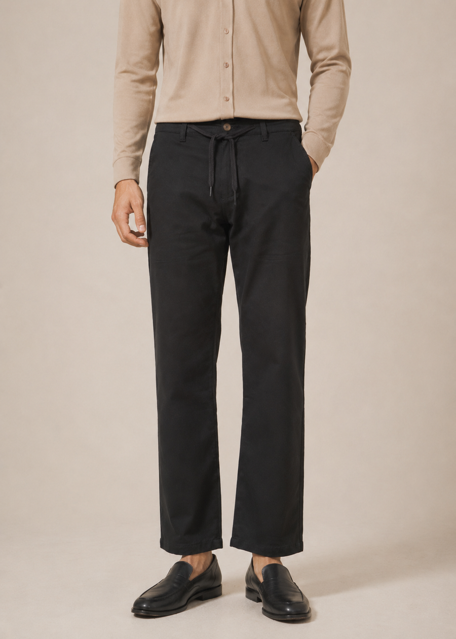 Jogger Fit Trousers