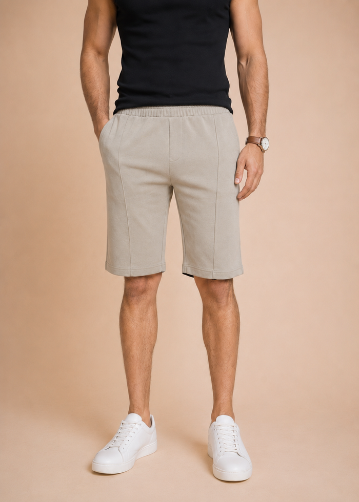 BASIC INTERLOCK SHORTS