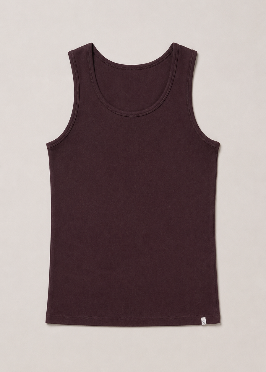 Body Fit Vest