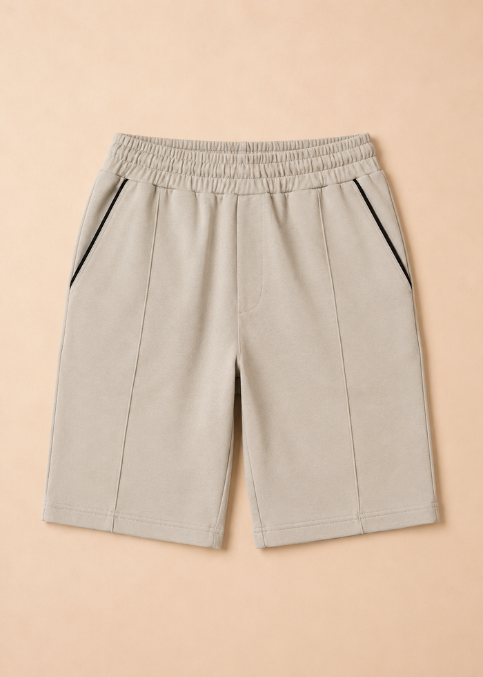 BASIC INTERLOCK SHORTS