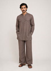 cotton bonded fusion cordset