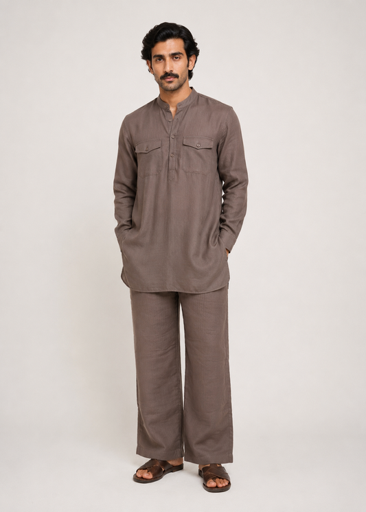 cotton bonded fusion cordset