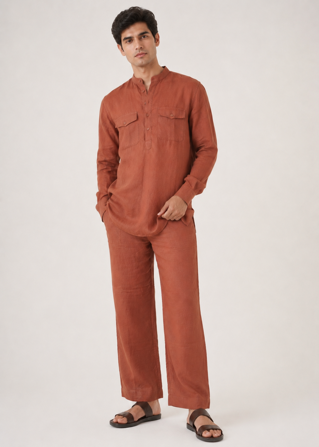 cotton bonded fusion cordset