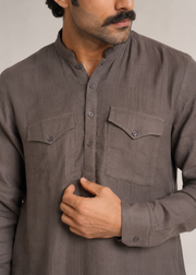 cotton bonded fusion cordset