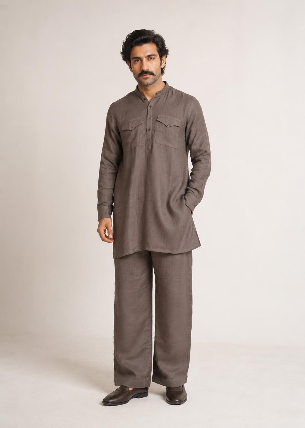cotton bonded fusion cordset