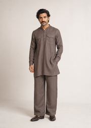 cotton bonded fusion cordset