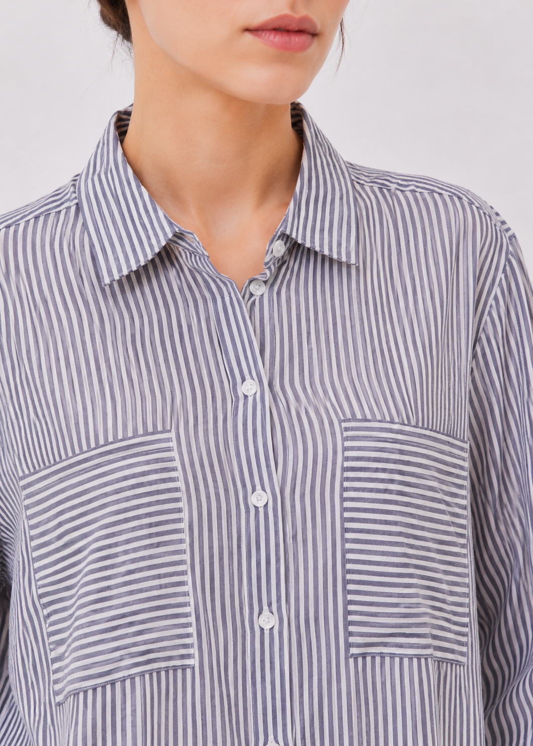 clasic striper shirt
