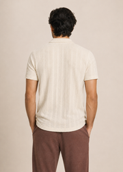 Knitted Shirt