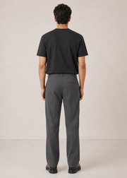 STRAIGHT FIT CHINO