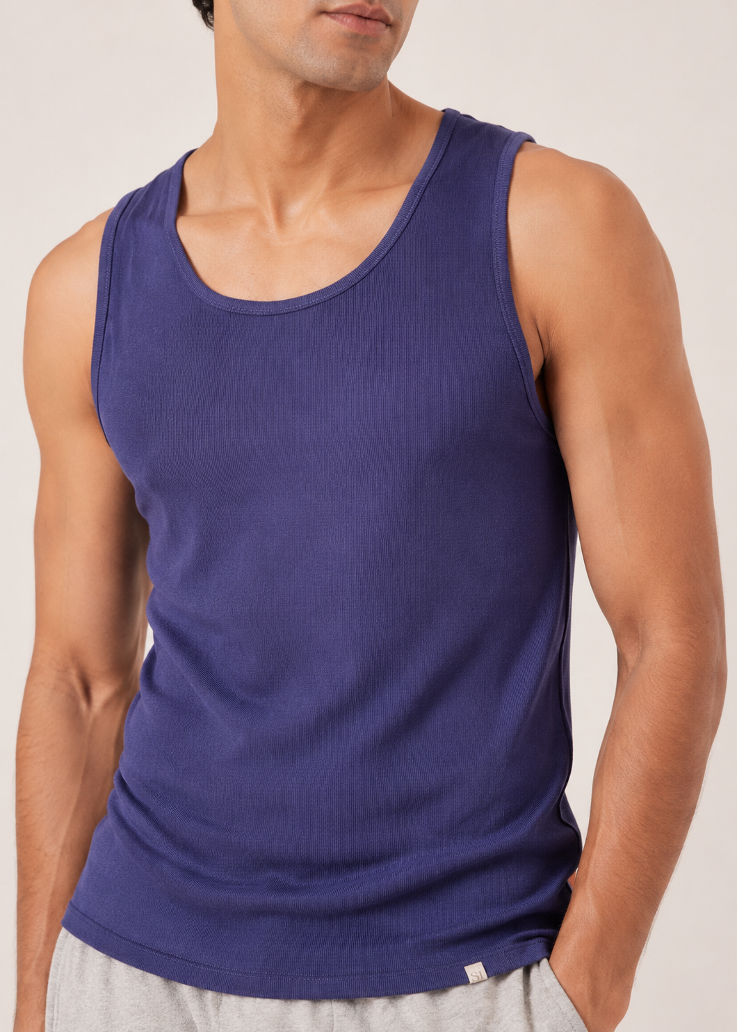 Body Fit Vest