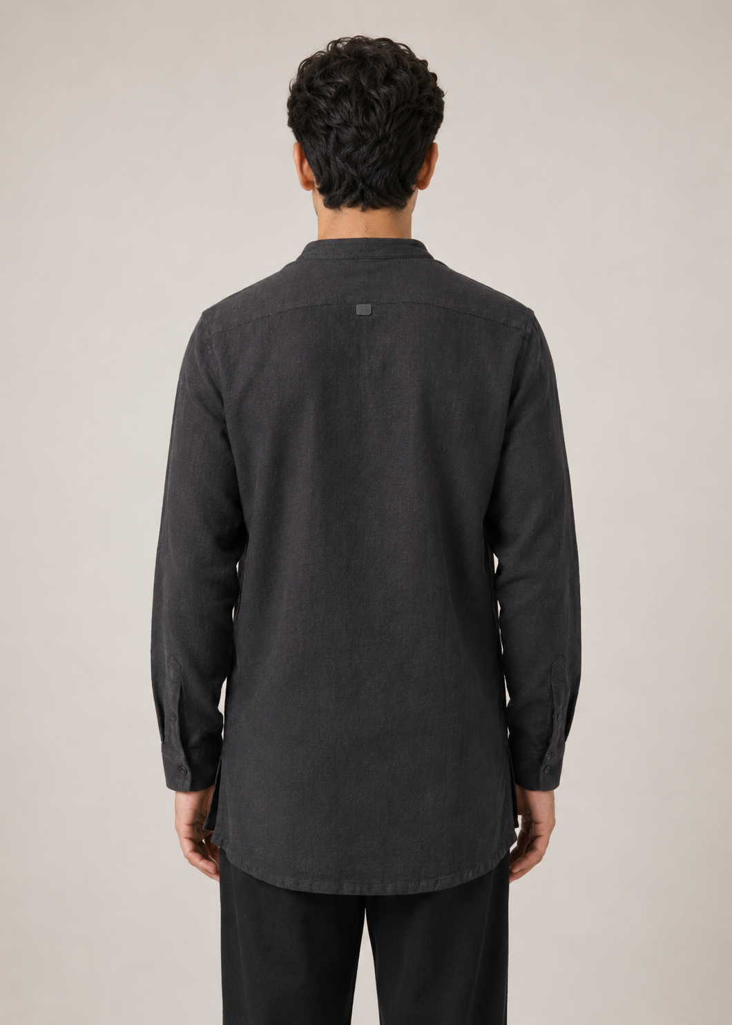 Double pocket mens cordset