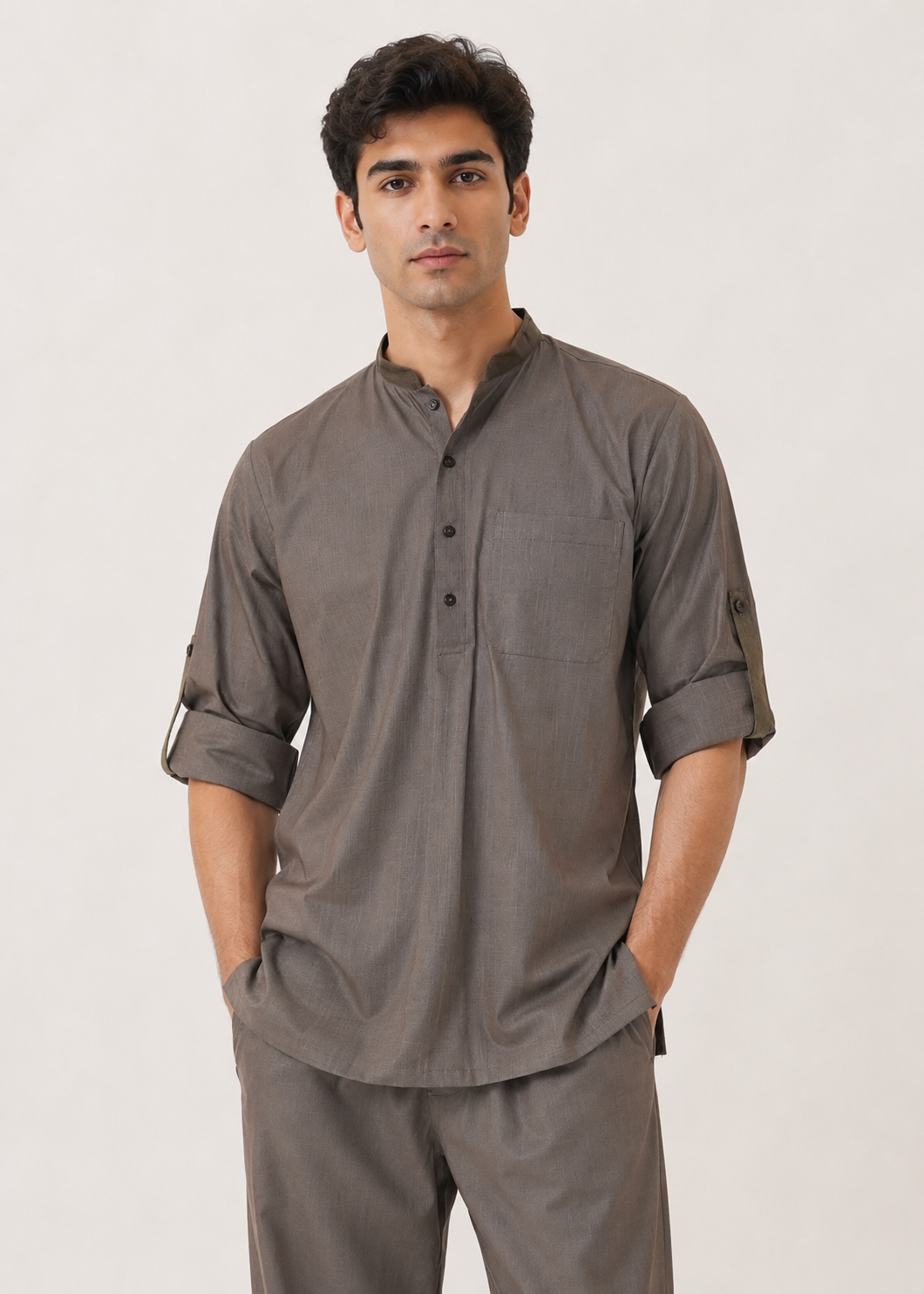 linen fusion cordset