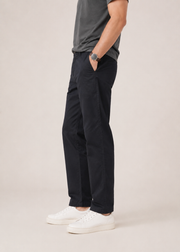 jogger fit trousers
