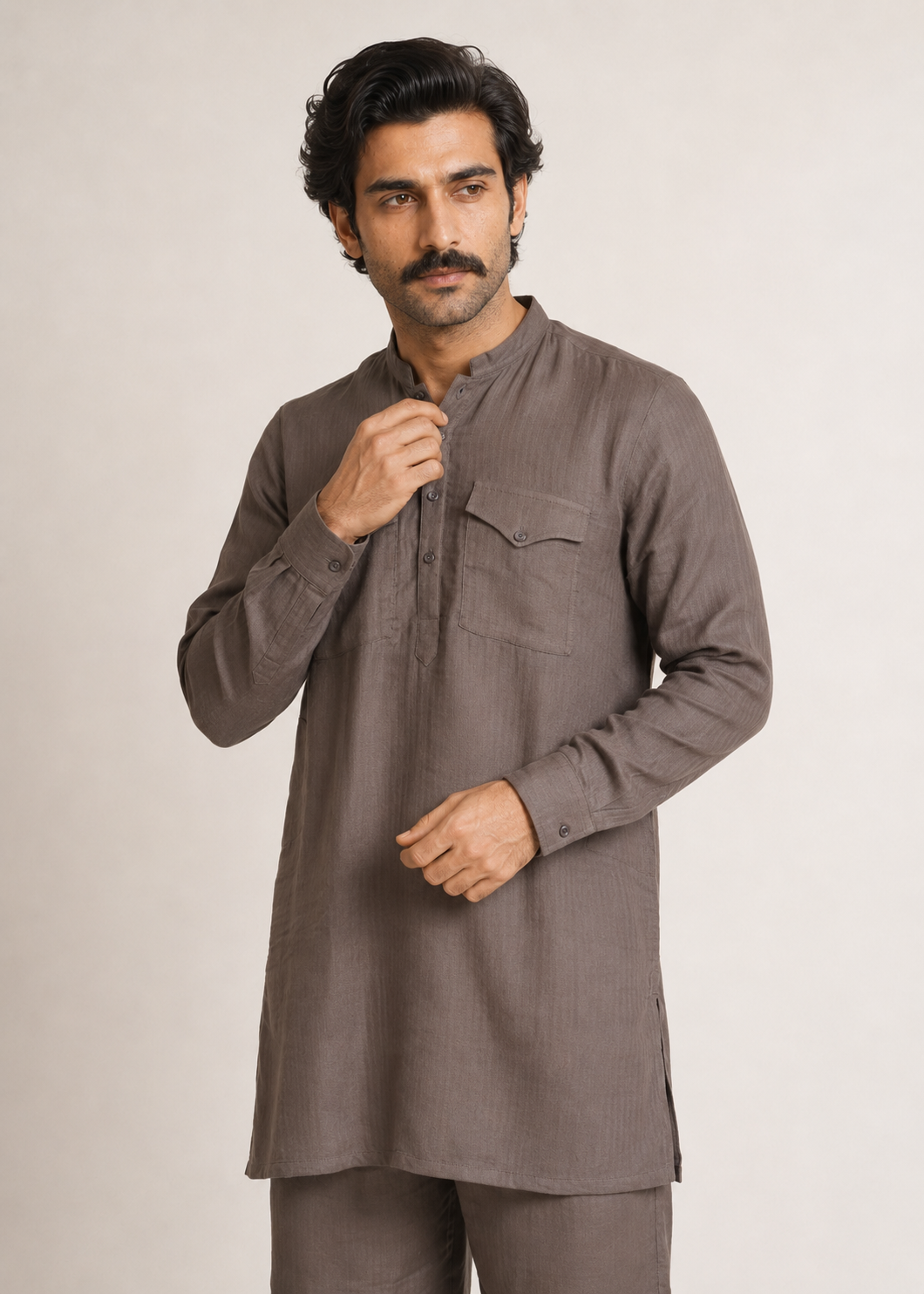 cotton bonded fusion cordset