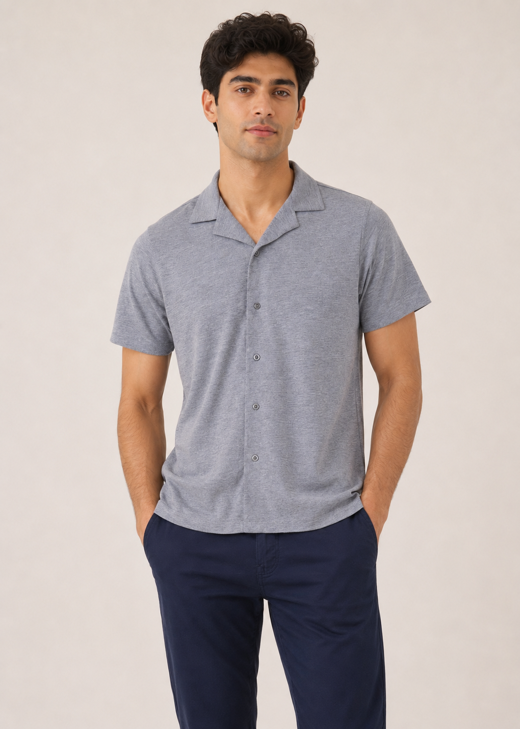 color:heather grey