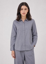 button down cord-set