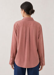Button down shirt - WWS043SS26A