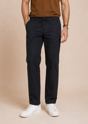Jogger Fit Trousers