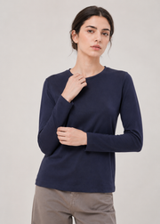 Crew Neck T-Shirt