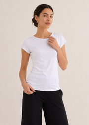 Crew neck T-Shirt