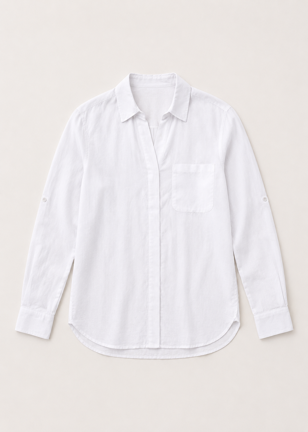 Classic Button down shirt