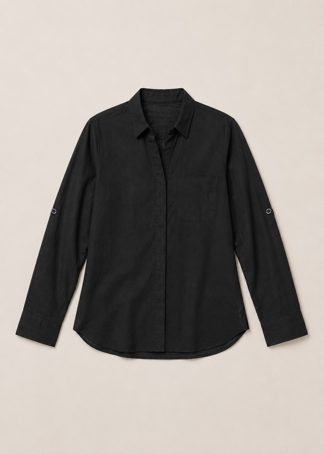 Classic Button down shirt