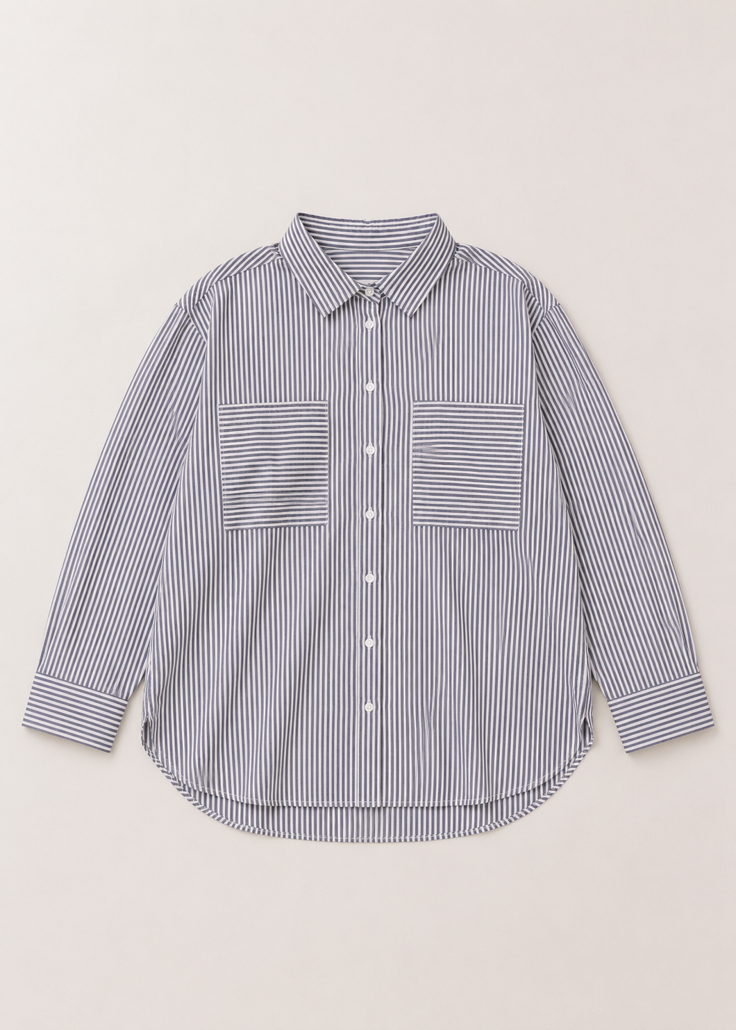 clasic striper shirt