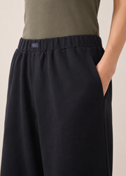 COMFY WIDE LEG TROUSER