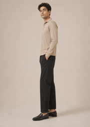 RELAXED FIT TROUSER