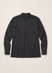 Placket Fusion Men's Cord Set