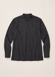 Placket Fusion Men's Cord Set