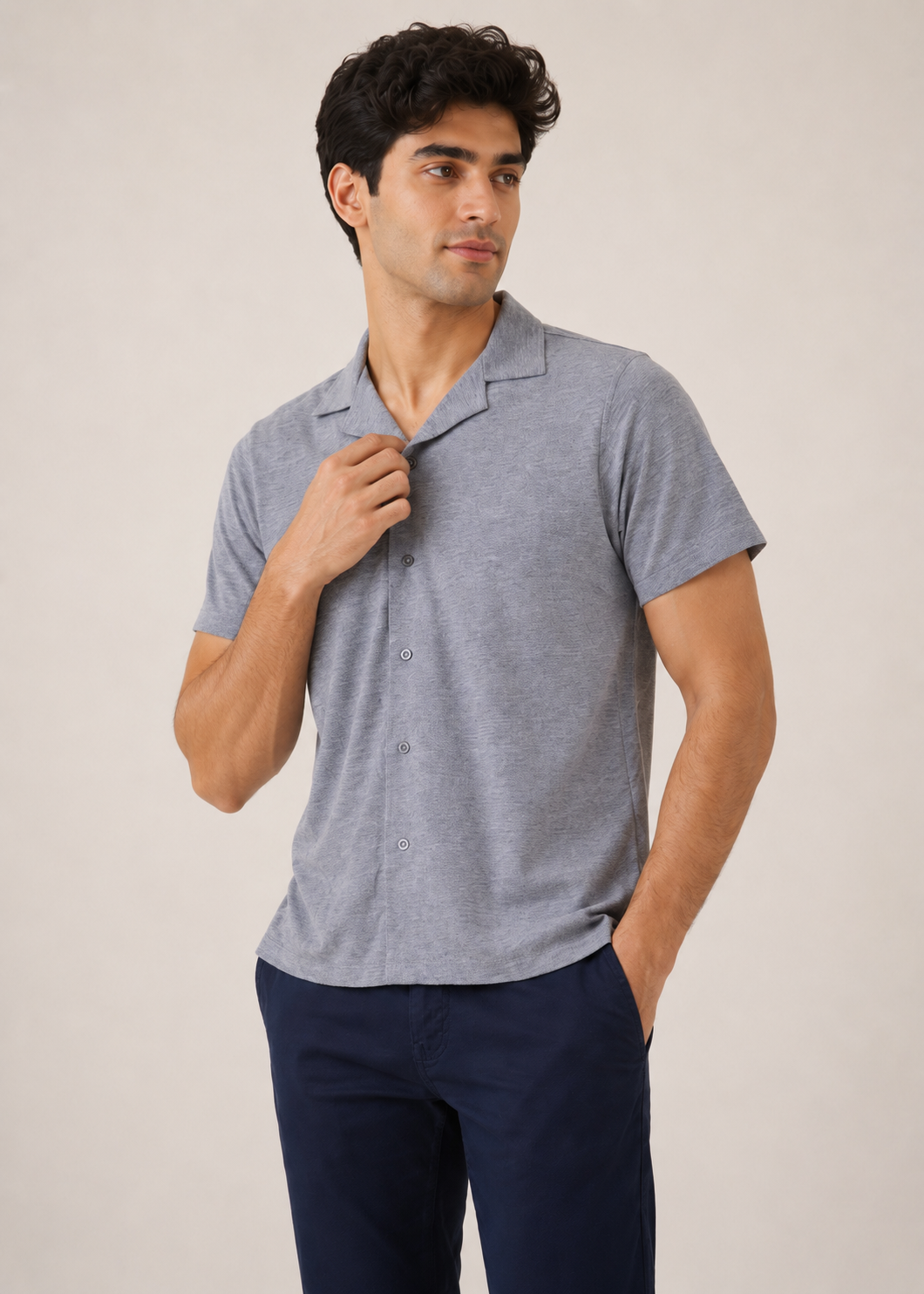 color:heather grey
