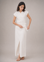Wrapped style Cord-set