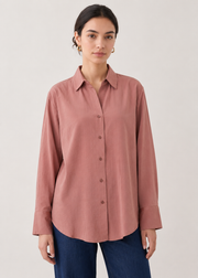Button down shirt - WWS043SS26A