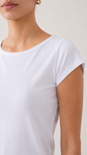 Crew neck T-Shirt