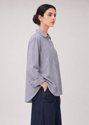 clasic striper shirt