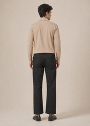 RELAXED FIT TROUSER