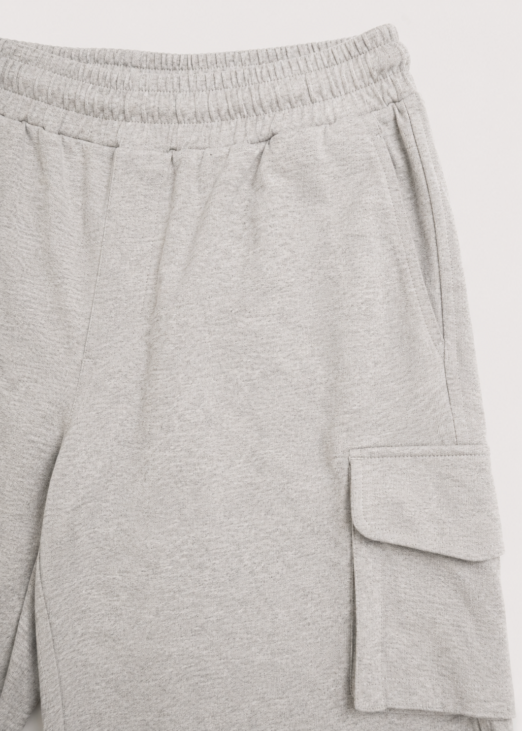Interlock Cargo Shorts