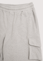 Interlock Cargo Shorts