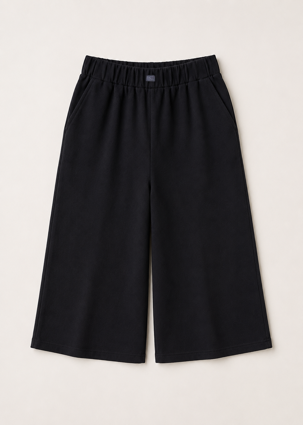 COMFY WIDE LEG TROUSER