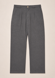 STRAIGHT FIT CHINO