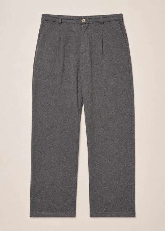 STRAIGHT FIT CHINO