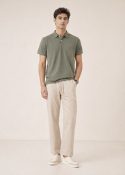 Relaxed Fit Trouser