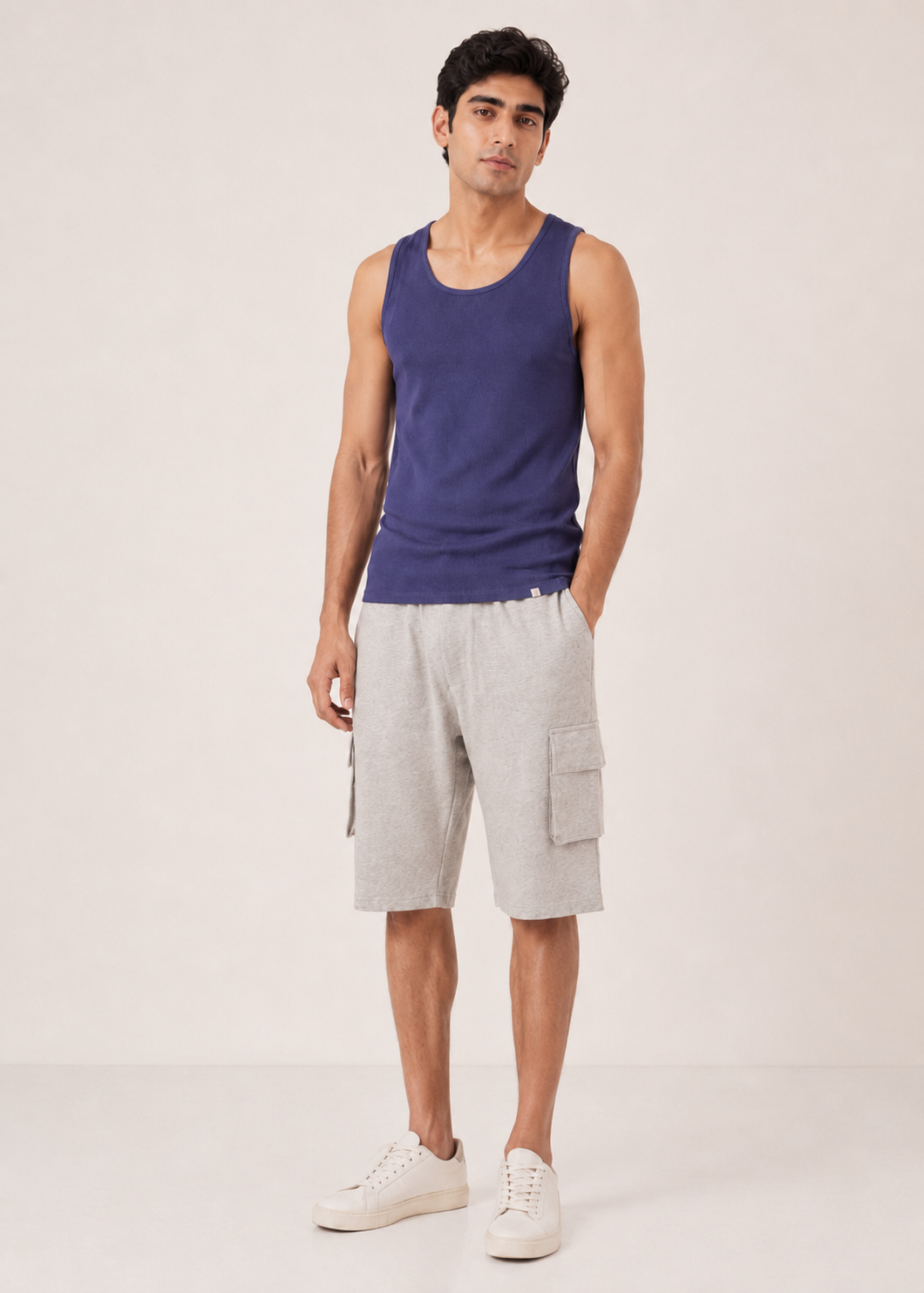 Body Fit Vest