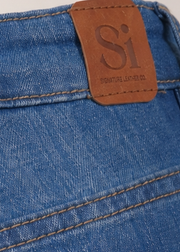 Straight leg jeans - WDJ02SS26