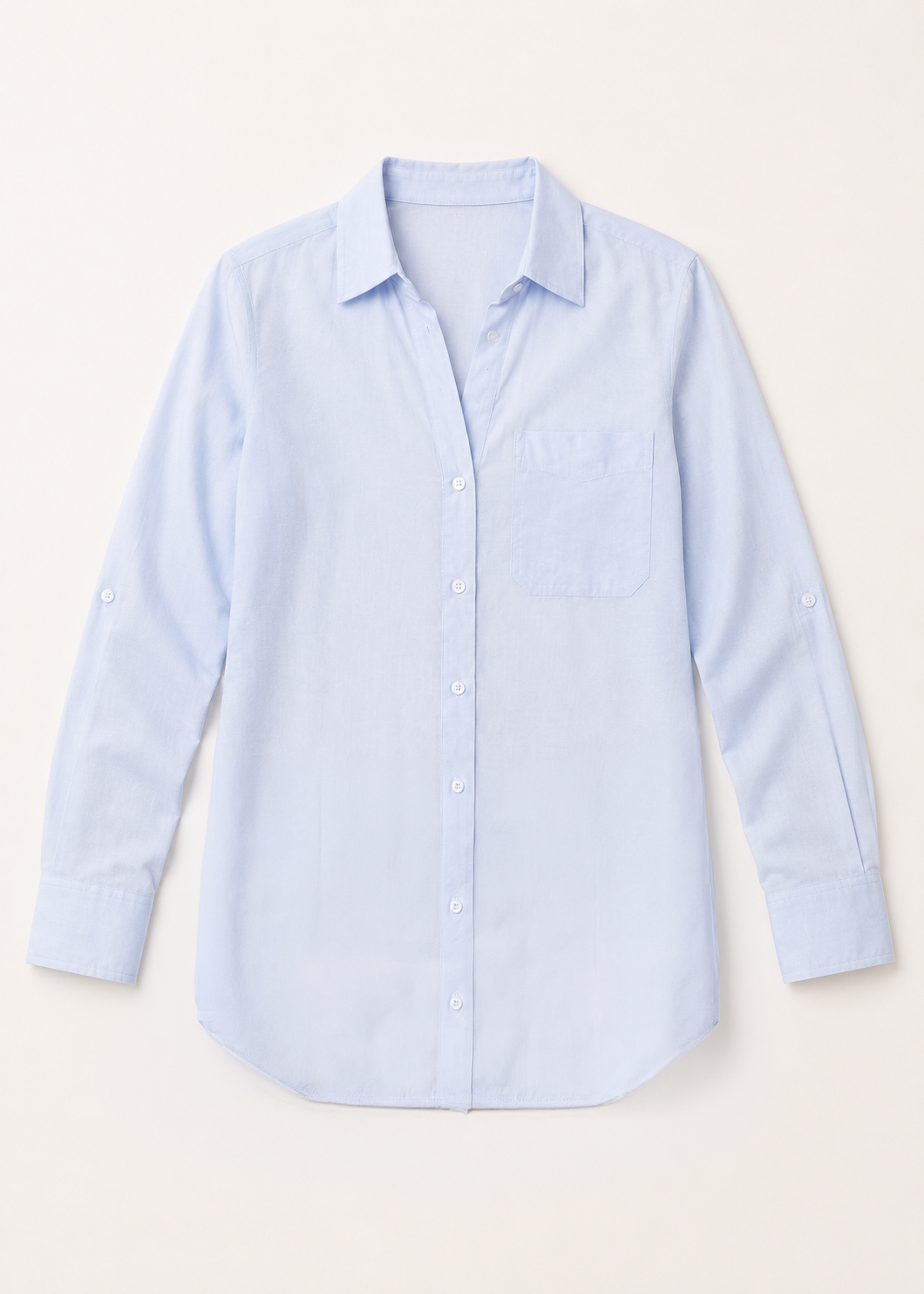 Breeze Button Shirt
