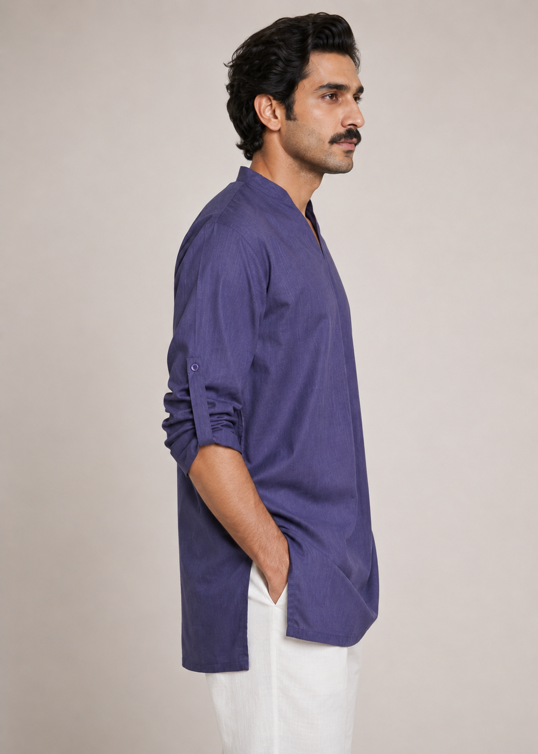 irsih linen fusion cordset