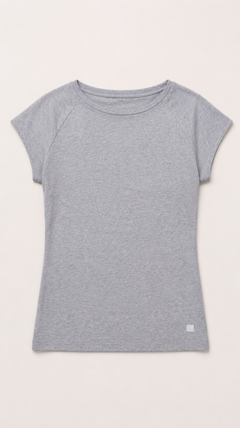 Cap Sleeve T-Shirt