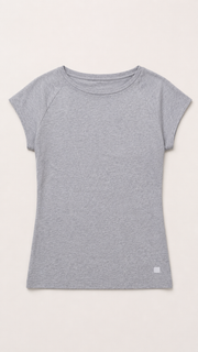 Cap Sleeve T-Shirt
