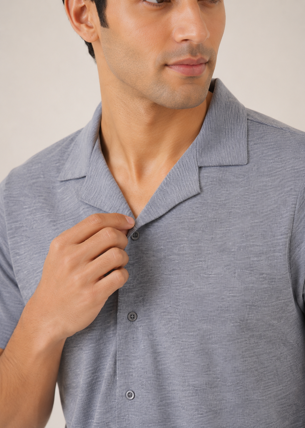 color:heather grey
